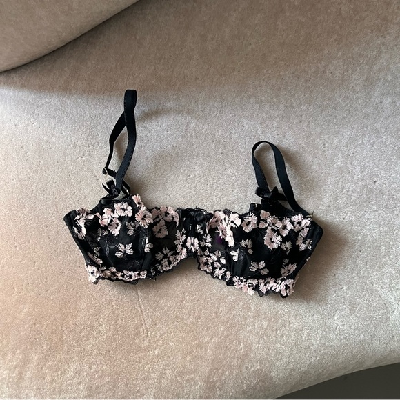 Agent Provocateur Other - L’agent by Agent Provocateur Bra